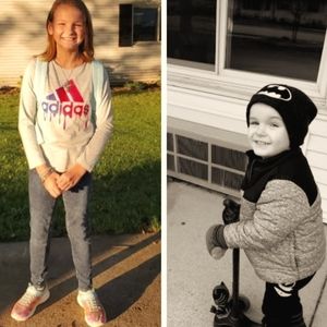 Meet your Posher, Carmen